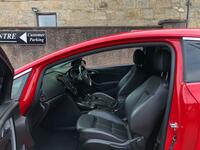 VAUXHALL ASTRA GTC