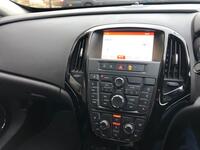 VAUXHALL ASTRA GTC