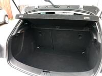 VAUXHALL ASTRA GTC
