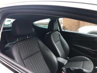 VAUXHALL ASTRA GTC
