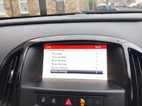 VAUXHALL ASTRA GTC