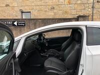 VAUXHALL ASTRA GTC