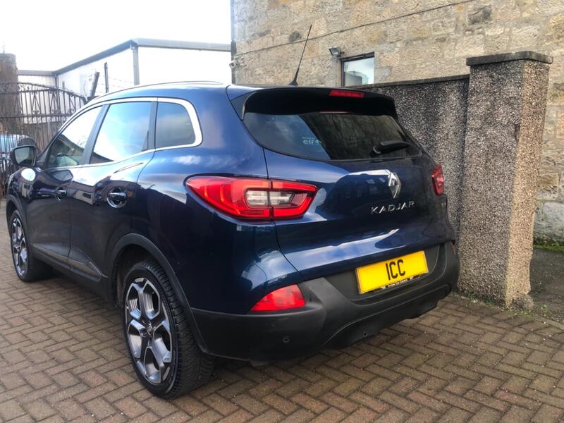 RENAULT KADJAR