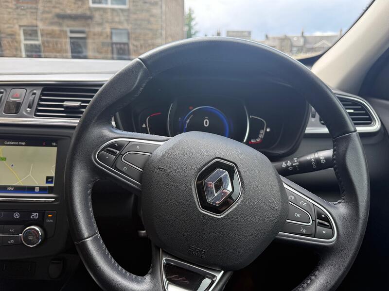 RENAULT KADJAR