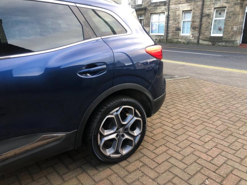 RENAULT KADJAR