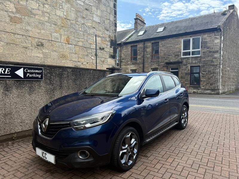 RENAULT KADJAR