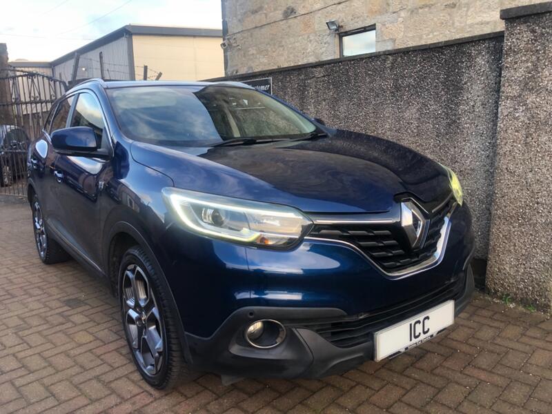 RENAULT KADJAR