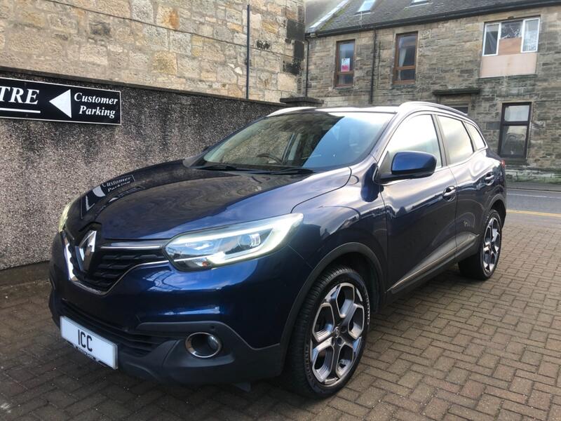 RENAULT KADJAR