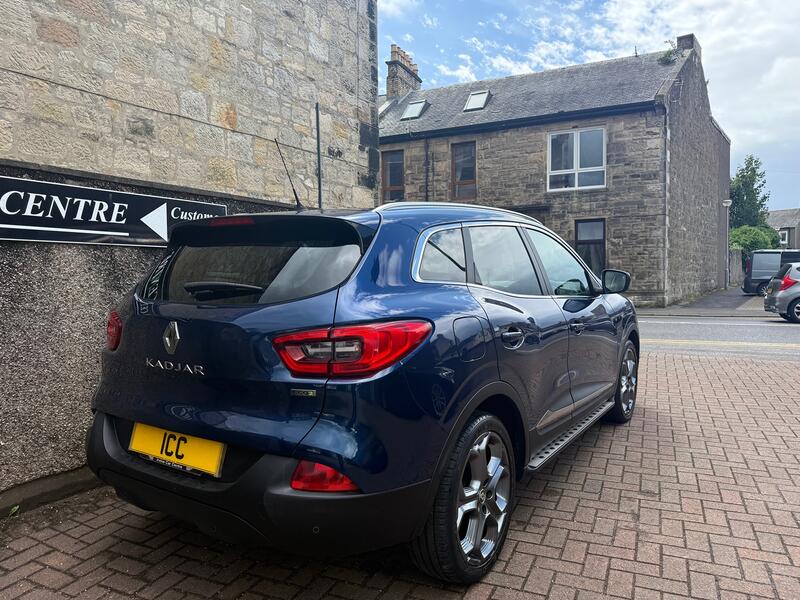 RENAULT KADJAR