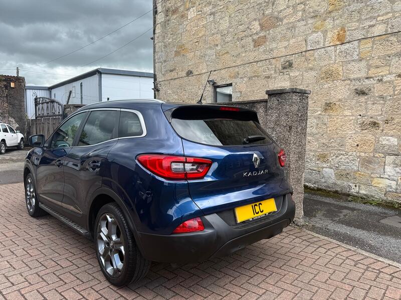 RENAULT KADJAR