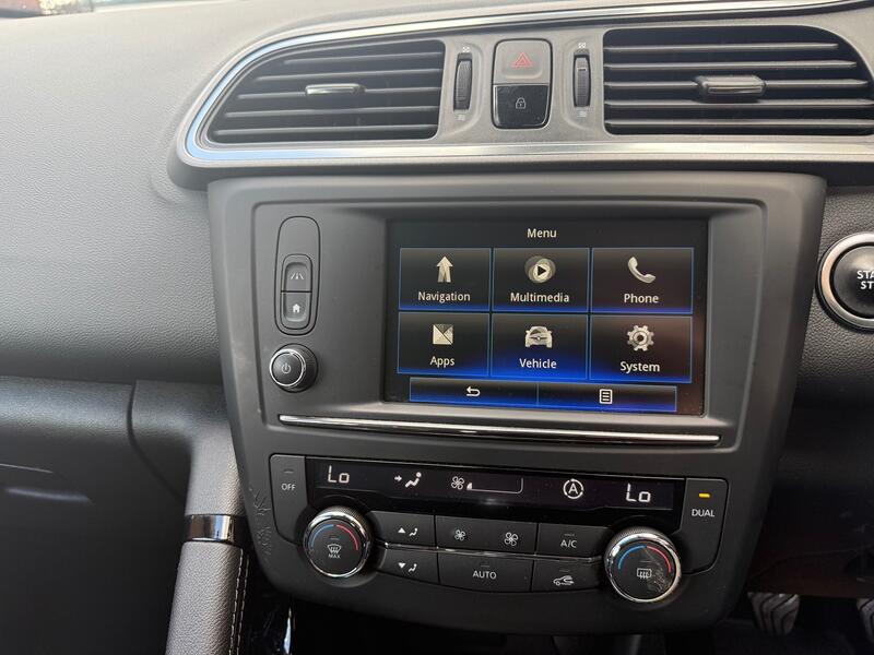 RENAULT KADJAR