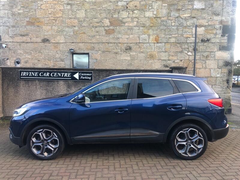 RENAULT KADJAR