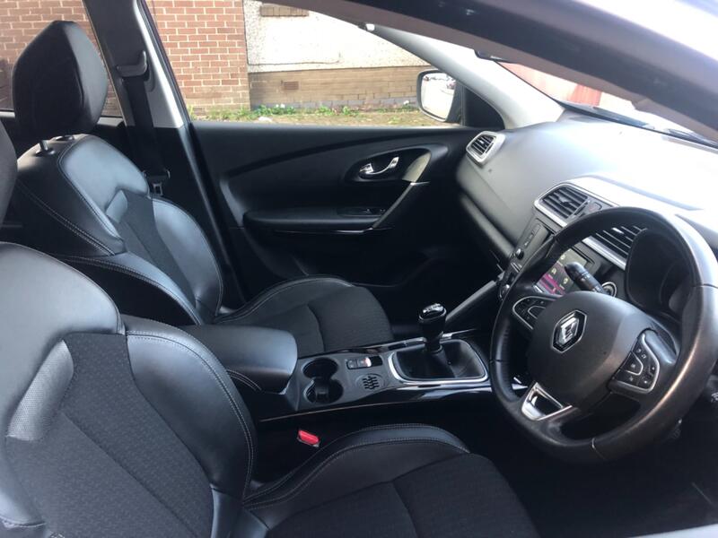 RENAULT KADJAR