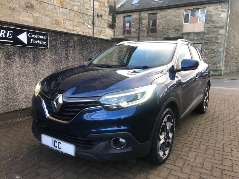 RENAULT KADJAR