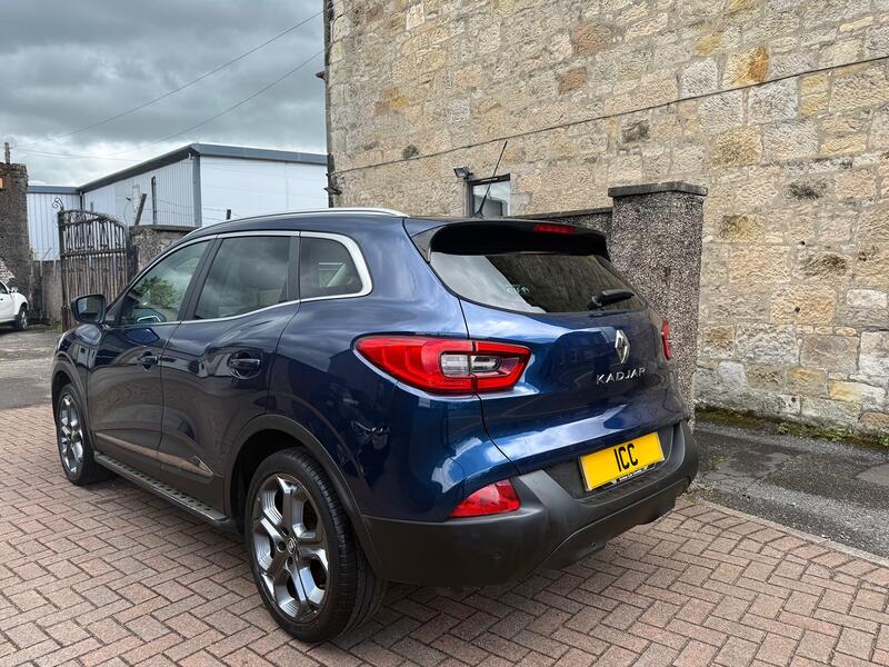 RENAULT KADJAR