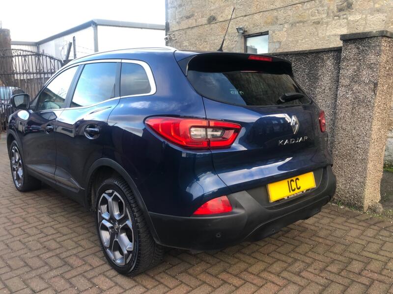 RENAULT KADJAR