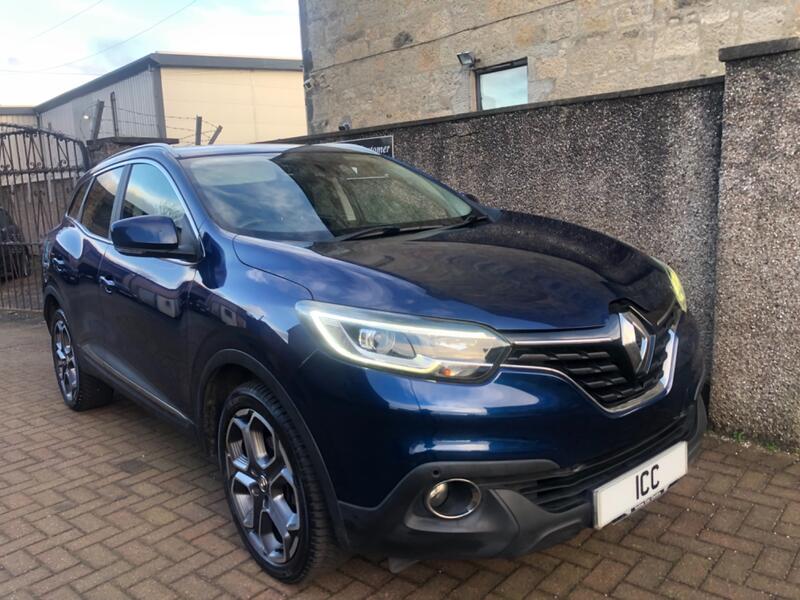 RENAULT KADJAR