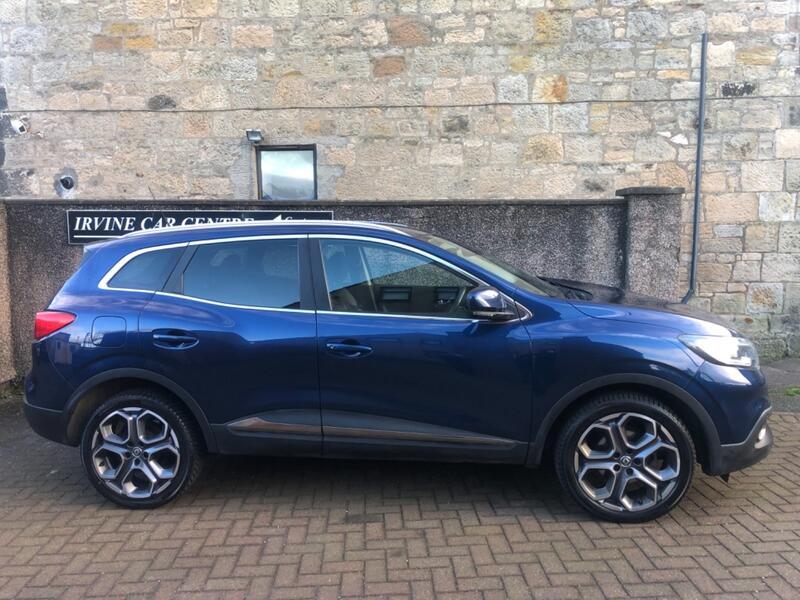 RENAULT KADJAR