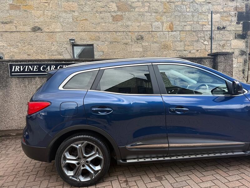 RENAULT KADJAR