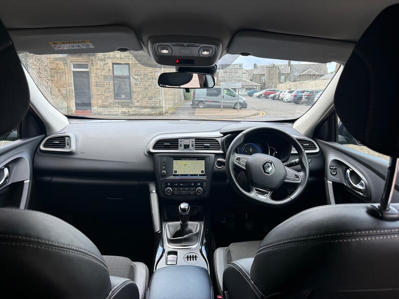 RENAULT KADJAR