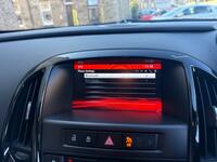 VAUXHALL ASTRA GTC