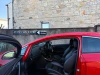 VAUXHALL ASTRA GTC