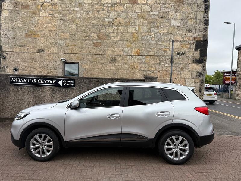 RENAULT KADJAR