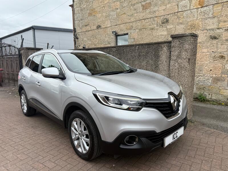 RENAULT KADJAR