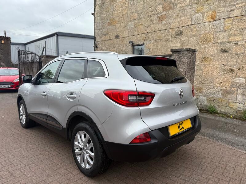 RENAULT KADJAR