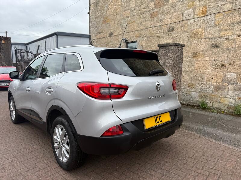 RENAULT KADJAR