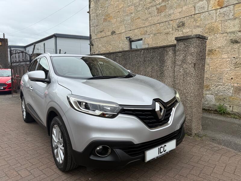RENAULT KADJAR