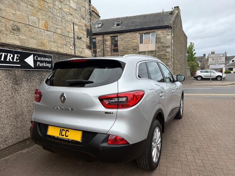 RENAULT KADJAR
