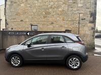 VAUXHALL CROSSLAND X