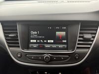 VAUXHALL CROSSLAND X