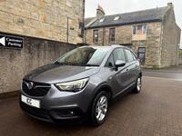 VAUXHALL CROSSLAND X
