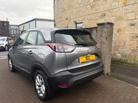 VAUXHALL CROSSLAND X