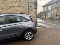 VAUXHALL CROSSLAND X