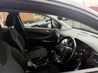 VAUXHALL CROSSLAND X