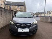 VAUXHALL CROSSLAND X