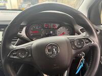 VAUXHALL CROSSLAND X