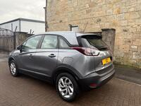 VAUXHALL CROSSLAND X