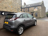 VAUXHALL CROSSLAND X