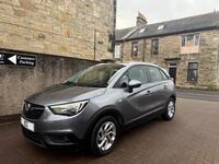 VAUXHALL CROSSLAND X