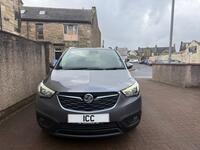 VAUXHALL CROSSLAND X