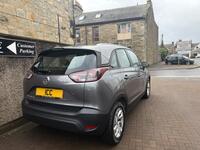 VAUXHALL CROSSLAND X