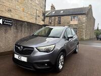 VAUXHALL CROSSLAND X