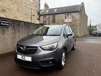 VAUXHALL CROSSLAND X