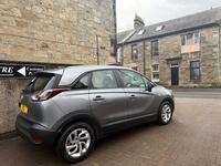VAUXHALL CROSSLAND X