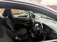 VAUXHALL CROSSLAND X