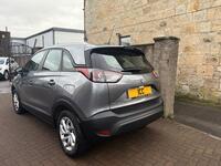 VAUXHALL CROSSLAND X